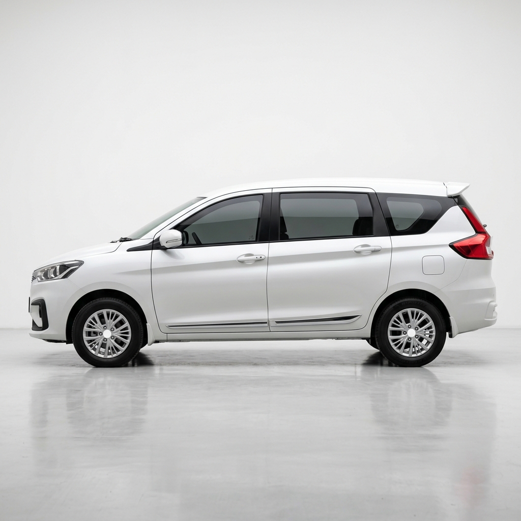 Ertiga family taxi